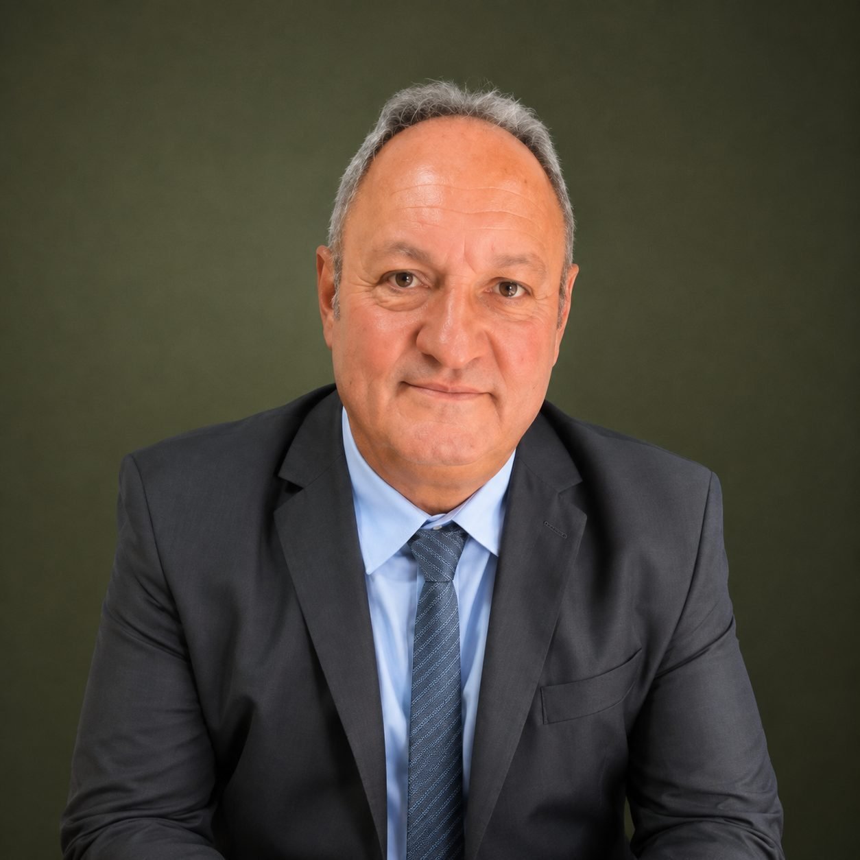 Dr. Paulo Pereira Rodrigues, advogado OAB/SP 113.997, em Pompéia/SP