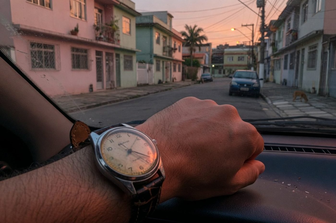 Prazo curto na notificação de trânsito